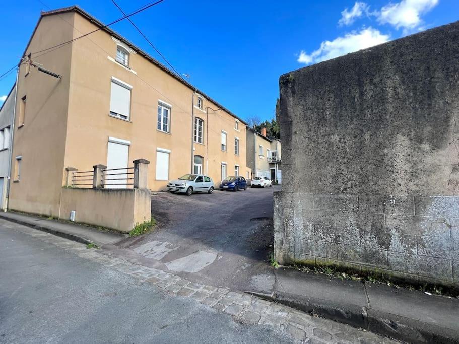 Apartment Le Calypso, Superbe T3+parking Proche Du Centre *
